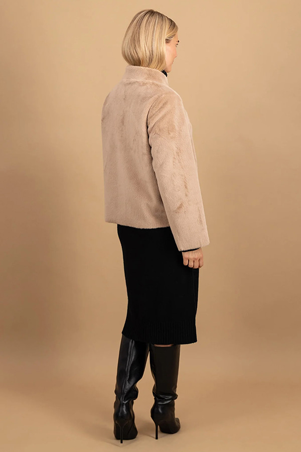 ΓΟΥΝΑ ΟΙΚΟΛΟΓΙΚΗ FYNCH-HATON - 842